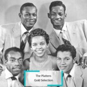 The Platters - Gold Selection