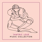 Tantric Love Music Collection - Connect Spiritually and Bodily with Your Partner with the Help of This New Age Erotic Music, Sen...