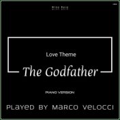 The Godfather (Music Inspired by the Film) (Piano Version)