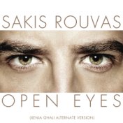 Open Eyes (Xenia Ghali Alternate Version)