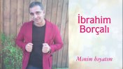 Ibrahim Borcali