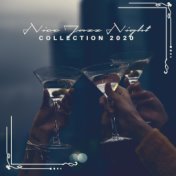 Nice Jazz Night Collection 2020