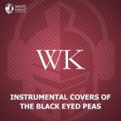 Instrumental Covers of the Black Eyed Peas