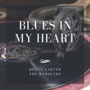 Blues in My Heart