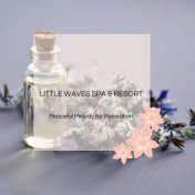 Little Waves Spa & Resort - Peaceful Melody For Relaxation