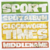 Sport (Split Middlename)