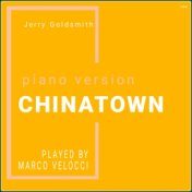 Chinatown (Music Inspired by the Film) (Piano Version)