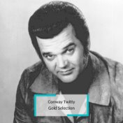 Conway Twitty - Gold Selection
