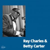 Ray Charles & Betty Carter