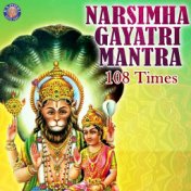 Narsimha Gayatri Mantra 108 Times
