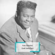 Fats Domino - Gold Selection