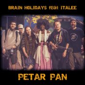 Petar pan