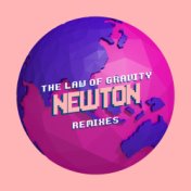 The Law Of Gravity Remixes