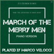 March of the Merry Men (Music Inspired by the Film)