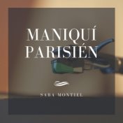 Maniquí Parisién