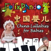 China Lullabies for Babies