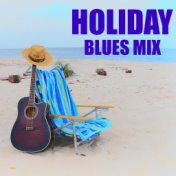 Holiday Blues Mix