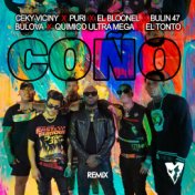 Coño (Remix)
