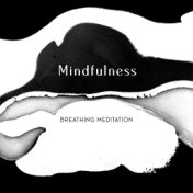 Mindfulness Breathing Meditation: Music to Focus Your Attention on Your Breathing - Natural Rhythm, Flow and Feels