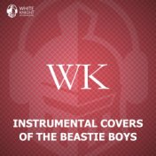 Instrumental Covers of The Beastie Boys