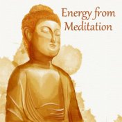 Energy from Meditation - Healing New Age Meditative Sounds that Will Help You Relax