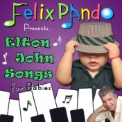 Elton John Songs for Babies