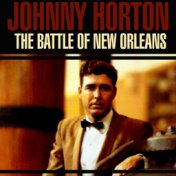 The Battle of New Orleans