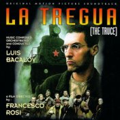 La Tregua (Original Motion Picture Soundtrack)