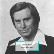 George Jones - Gold Selection