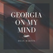 Georgia On My Mind