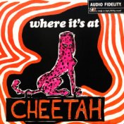 Where It's At - Cheetah