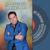 1989-2018 Mahnıları