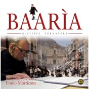 Baarìa (Colonna sonora originale del film)