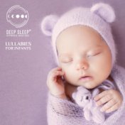 Lullabies for Infants: Music to Sleep for Baby, Bedtime Songs to Go to Sleep, Dreamy Music