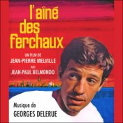 L'aîné des Ferchaux (Bande originale du film)