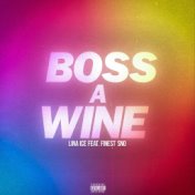 Boss a Wine