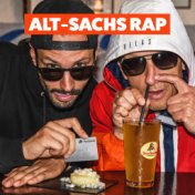 Alt-Sachs Rap (Über die Brück')