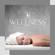 Wellness Resort - Relaxing Massage, Stress Relief, Spa Music 2021