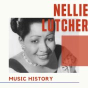 Nellie Lutcher - Music History