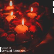 Secret of Sensual Romance - Jazz for Lovers, Romantic Evening, Night Date, Smooth and Sexy Sounds