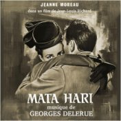 Mata Hari (Bande originale du film)