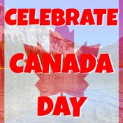 Celebrate Canada Day