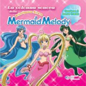 Mermaid Melody - la colonna sonora delle principesse sirene