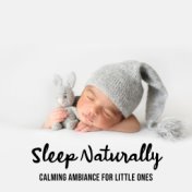 Sleep Naturally: Calming Ambiance for Little Ones