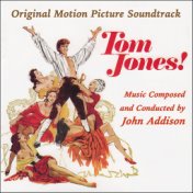 Tom Jones (Original Movie Soundtrack)