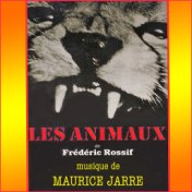 Les animaux (Original movie soundtrack)