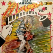 Salsa Mágica, Vol. 2
