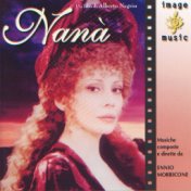 Nanà (Colonna sonora originale della serie TV)