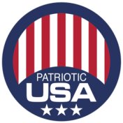 Patriotic USA Songs