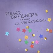 Piano Dreamers Cover Olivia Rodrigo (Instrumental)